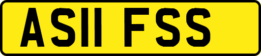 AS11FSS