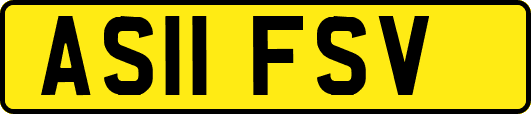 AS11FSV