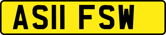 AS11FSW