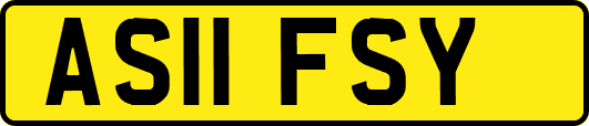AS11FSY