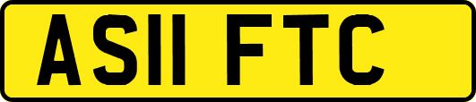 AS11FTC