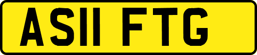 AS11FTG