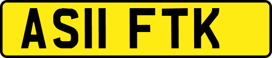 AS11FTK