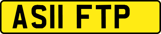 AS11FTP