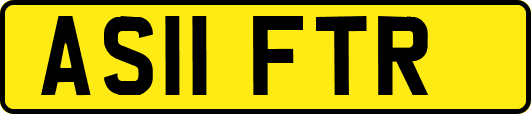 AS11FTR