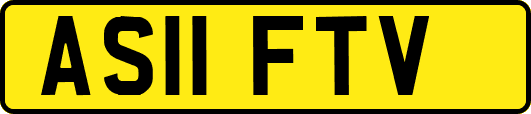 AS11FTV