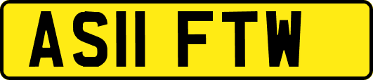 AS11FTW