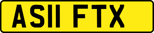 AS11FTX