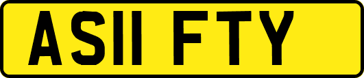 AS11FTY