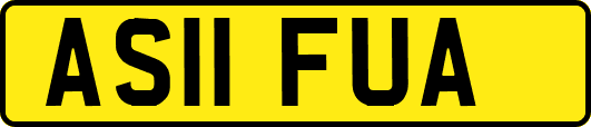 AS11FUA