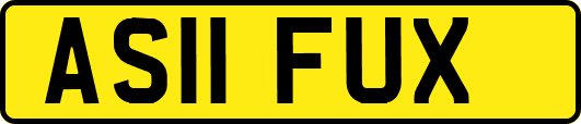 AS11FUX