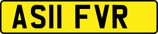 AS11FVR