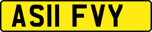 AS11FVY