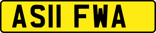 AS11FWA