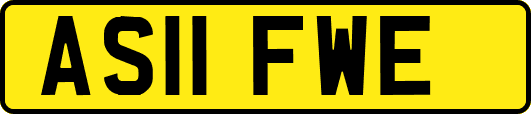 AS11FWE