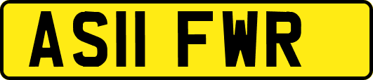AS11FWR