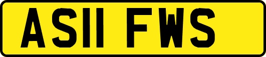 AS11FWS