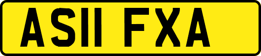 AS11FXA