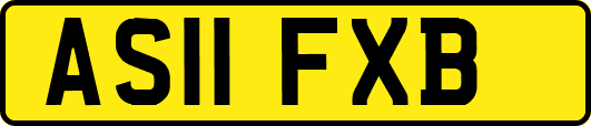AS11FXB