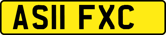 AS11FXC