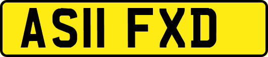AS11FXD