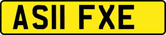 AS11FXE