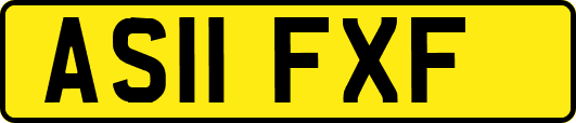 AS11FXF