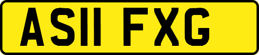 AS11FXG