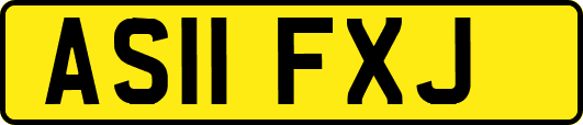 AS11FXJ