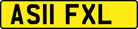 AS11FXL
