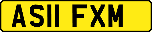 AS11FXM