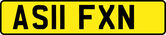 AS11FXN