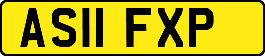 AS11FXP