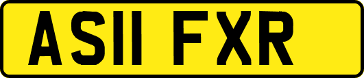 AS11FXR