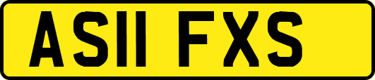 AS11FXS