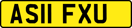 AS11FXU