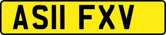 AS11FXV