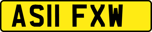 AS11FXW