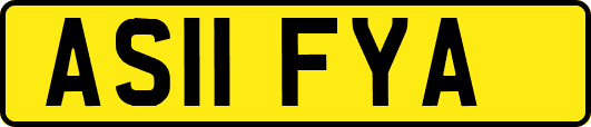 AS11FYA
