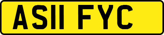 AS11FYC