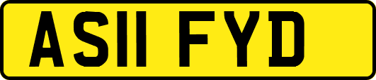 AS11FYD