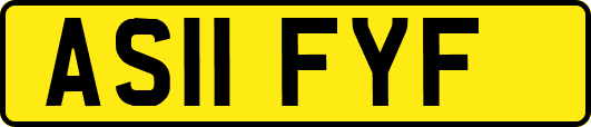 AS11FYF