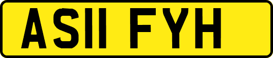 AS11FYH