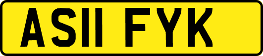 AS11FYK