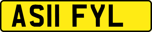 AS11FYL