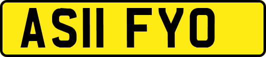 AS11FYO