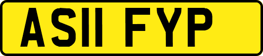 AS11FYP