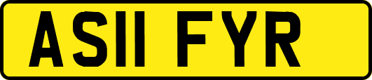 AS11FYR