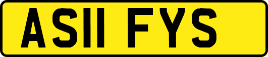 AS11FYS