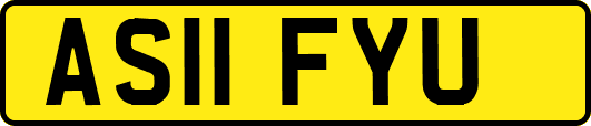 AS11FYU